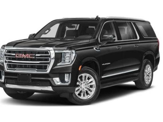 GMC YUKON XL 2023 1GKS2GKD1PR306775 image